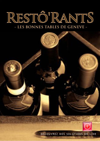 Publicit&eacute;