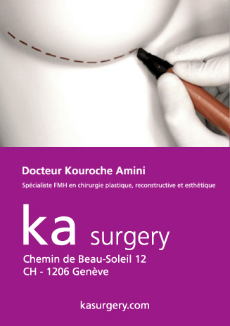 Publicit&eacute;