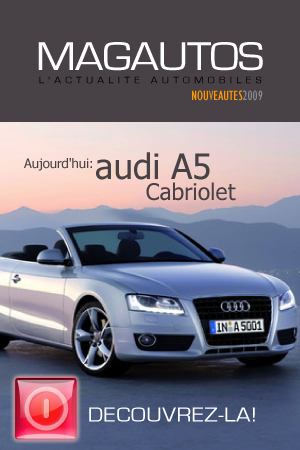 D&eacute;couvrez les nouveaut&eacute;s auosmobiles!