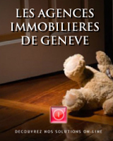 D&eacute;couvrez les agences immobili&egrave;res de luxe de Gen&egrave;ve!