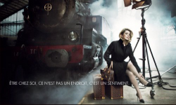 Louis Vuitton sur Genevemag.com